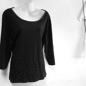 Coldwater  Creek  Women's Top